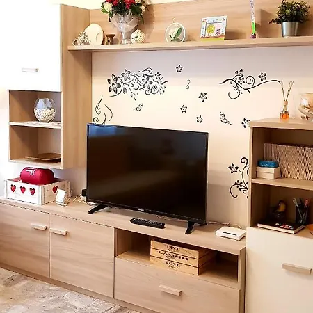 La Casa Al Mare * Пескара