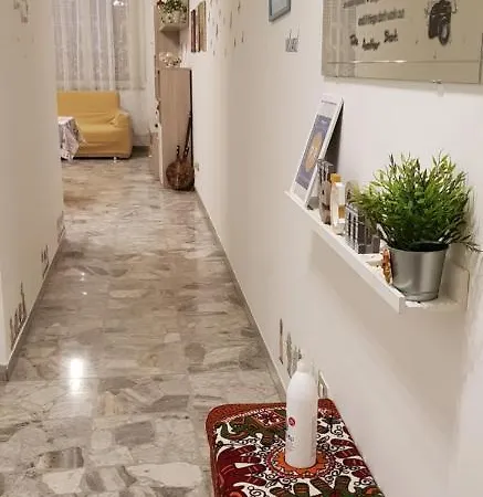 La Casa Al Mare * Пескара