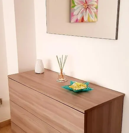 La Casa Al Mare * ペスカーラ