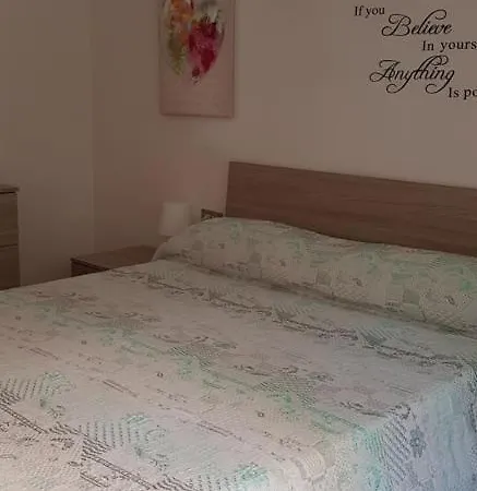 La Casa Al Mare * ペスカーラ