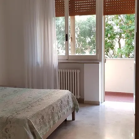 La Casa Al Mare *