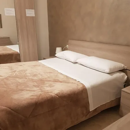 La Casa Al Mare アパート ペスカーラ