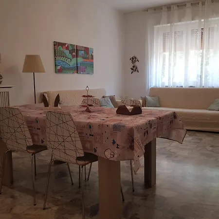 Апартаменты La Casa Al Mare *