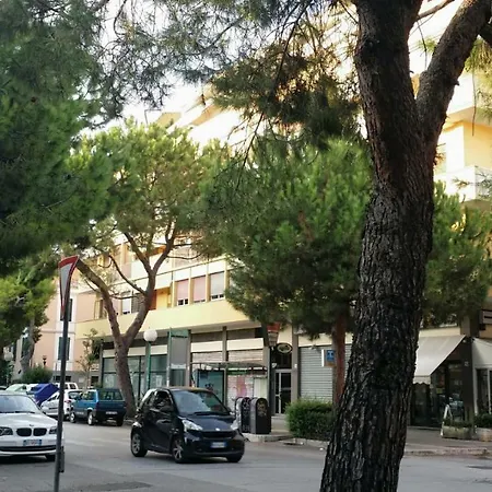 La Casa Al Mare * Пескара