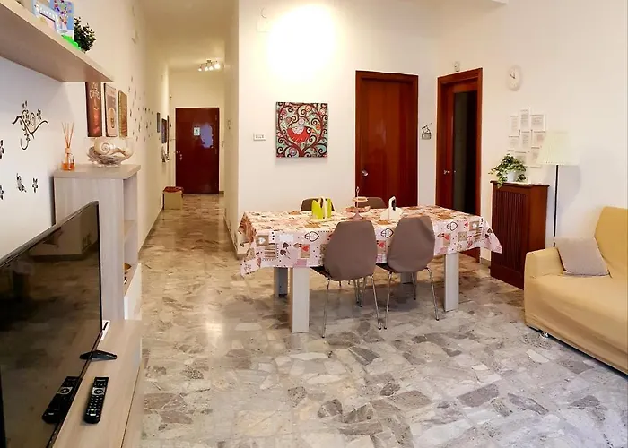 Daire La Casa Al Mare