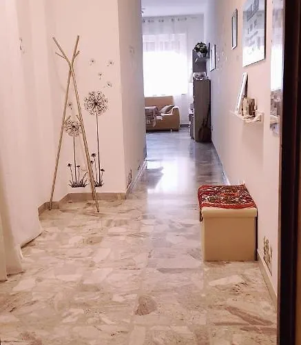 Daire La Casa Al Mare