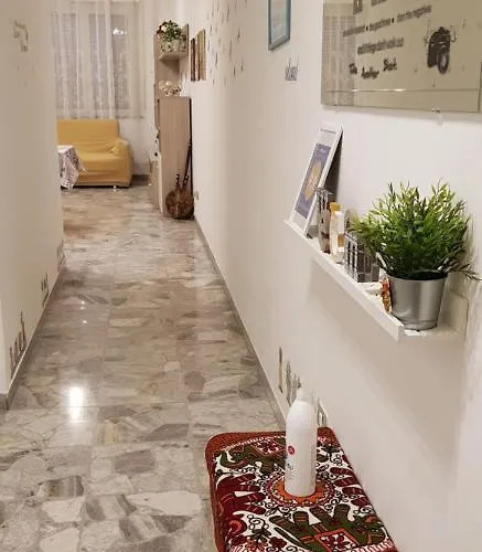 La Casa Al Mare * Pescara