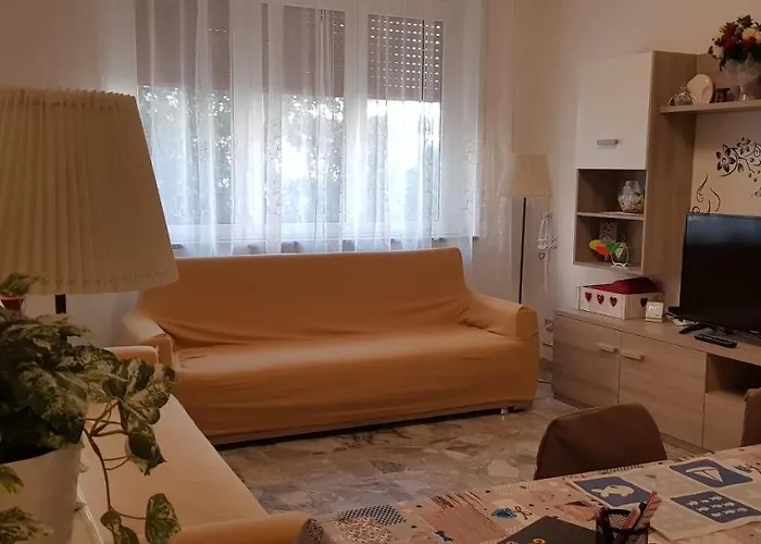 Daire La Casa Al Mare