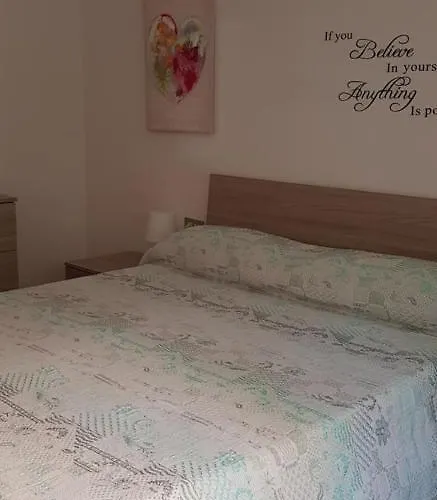 La Casa Al Mare * Pescara