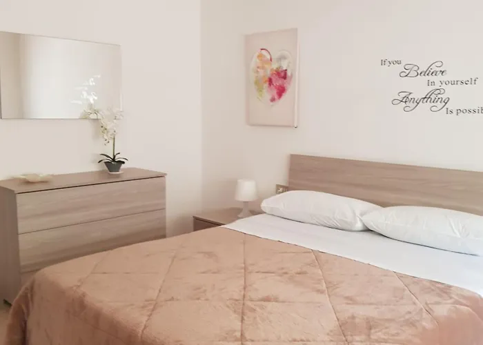 Daire La Casa Al Mare Pescara