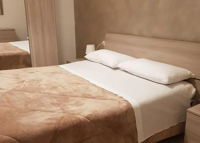 La Casa Al Mare Daire Pescara