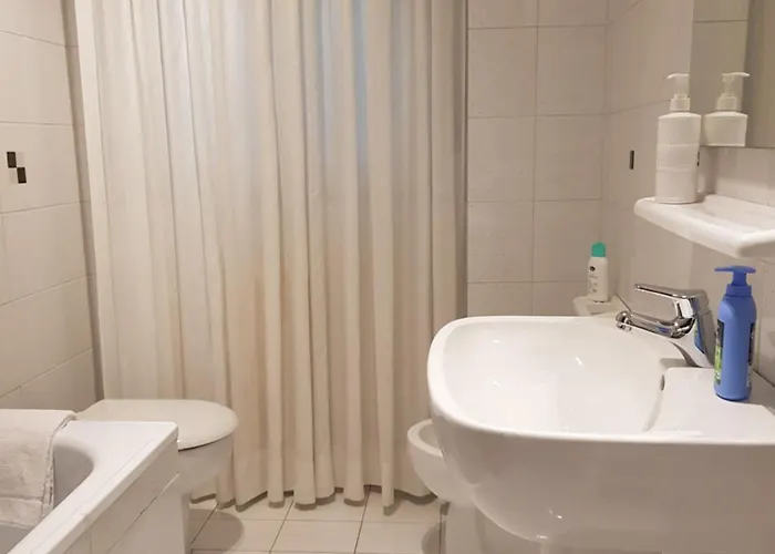 La Casa Al Mare * Pescara