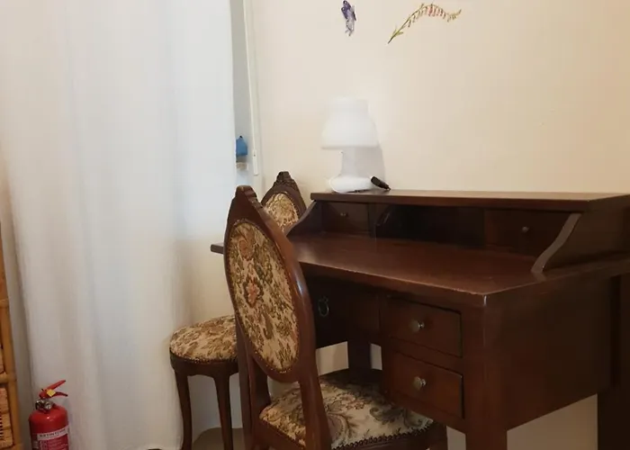 Daire La Casa Al Mare *