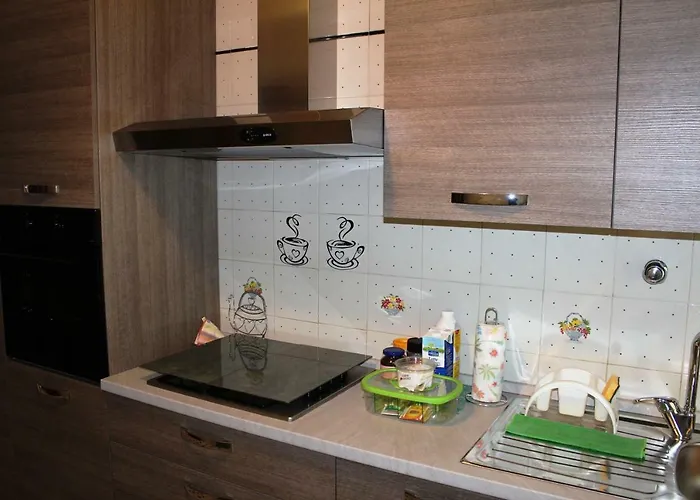 Daire La Casa Al Mare Pescara