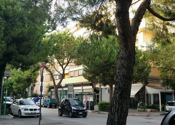 La Casa Al Mare * Pescara