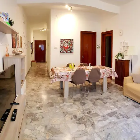 Apartment La Casa Al Mare