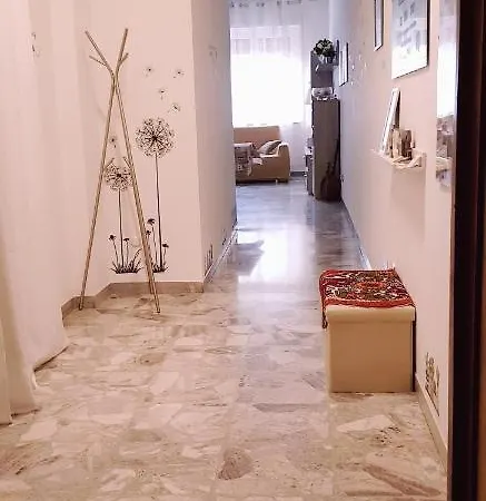 Daire La Casa Al Mare
