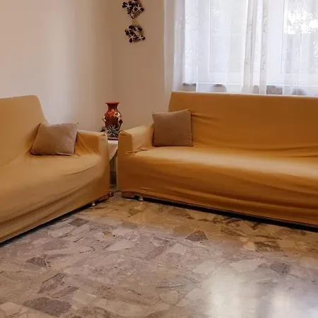 Apartment La Casa Al Mare