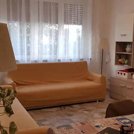 Apartment La Casa Al Mare