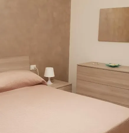 Appartamento La Casa Al Mare Pescara