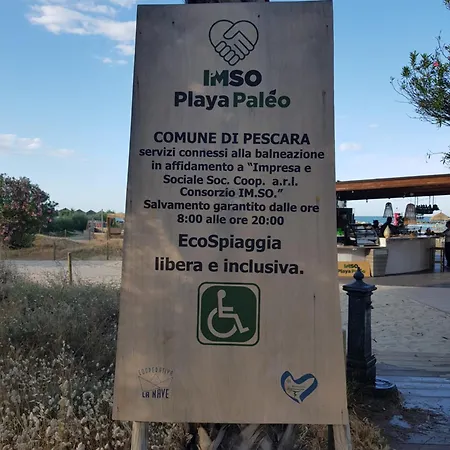 La Casa Al Mare Apartment