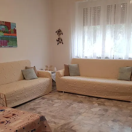 La Casa Al Mare *