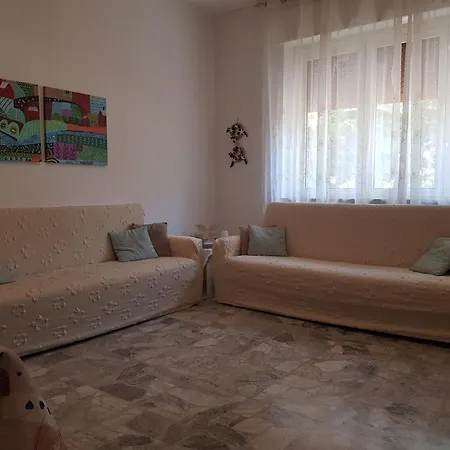 La Casa Al Mare * Pescara