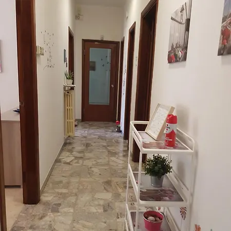 La Casa Al Mare Apartment