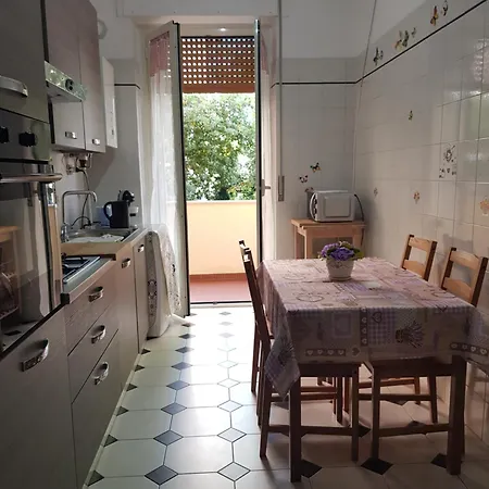 Daire La Casa Al Mare Pescara