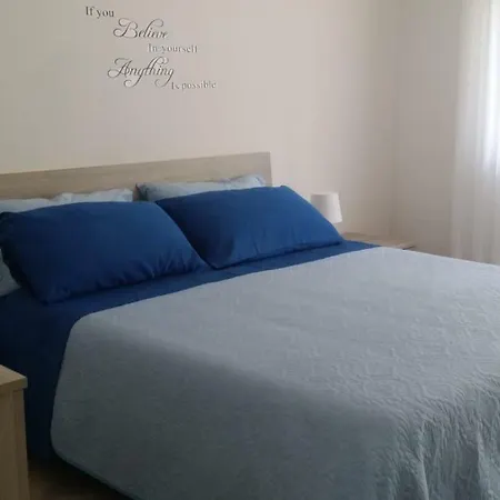 La Casa Al Mare *